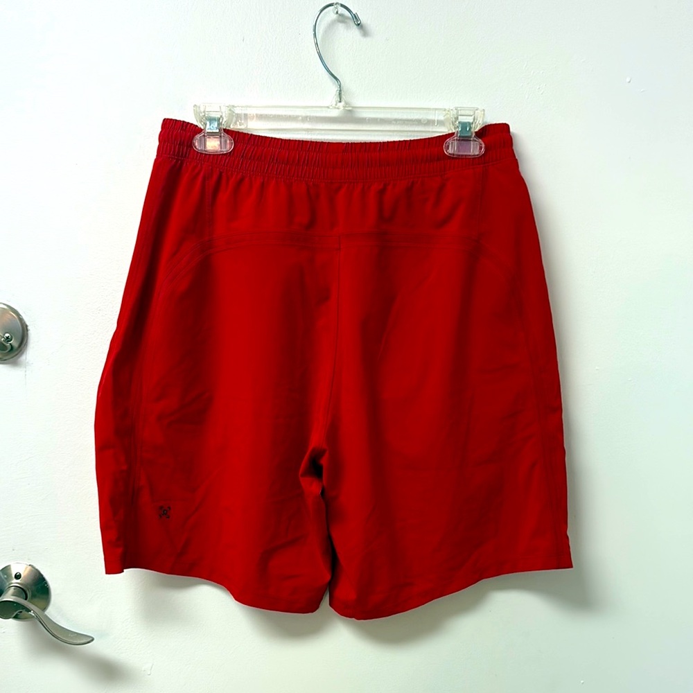 Men’s EUC Lululemon Shorts